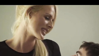 Talitha aka Chelsey Lanette Sextape