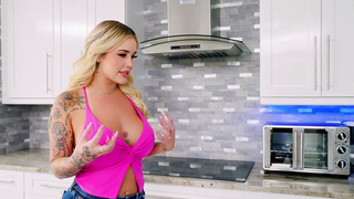 Hotwife Kali & Hadyman’s BBC