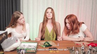 D&D Porn Adventure Part Il- Rain Of Gold (Sweetie Fox, Diana Rider, Octokuro, ArinaFox)-(1080p50)