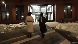 Oral Strapon Lesbian Erotica