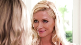 Serene siren and Kayley gunner