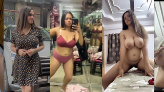 Howrah Slut Amisha Shukla instagram model season 4 hot sexy cute