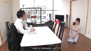 [NTRD-020] Cuckold - The Story of a Wife Who Signed a JAV Contract - Misa Kudo 2 video