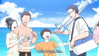 Natsu Zuma - Episode 1. Anime . Hentai