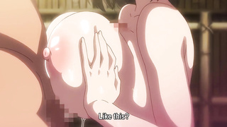 Natsu Zuma - Episode 2 anime hentai