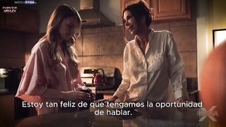 Melody Marks Shay Sights - Dar gracias parte 3