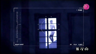 La mansión de los políticos