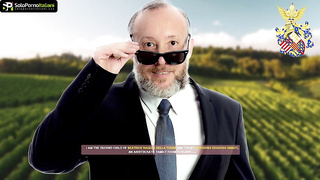 Cristina Miller & Old Men Vg Girl