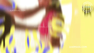 Indian Web Series 16 - Angela Cute