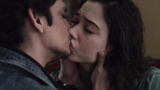 INDIAN ACTRESS TAMANNAAH WITH STRANGER