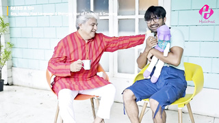 PagLet 2 , Boy Enjoy Sex With Bhabhi