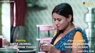 Anari Season 01 Part 02