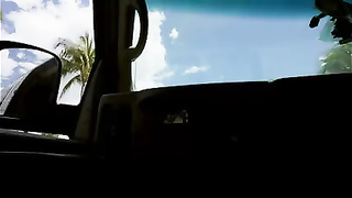 Lily Starfire bangbus amazing boobs