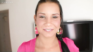 AmateurAllure Tanner mayes angelina