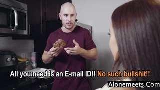 Nola Exico - Disrespects Daddy (720)