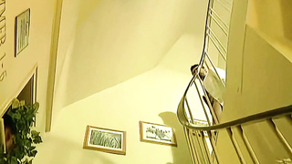 The Anal School (2000, Orgasmusschule Full Movie) -  Bouche, Benita Milano, Olivia De Treville (1440