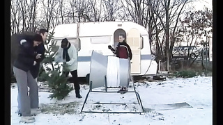 Merry Christmas (2000, Schone Bescherung, German Full Movie) -  Bouche (720)