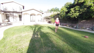 Gabbie Carter 8 video