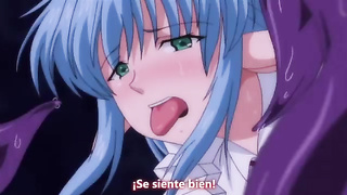 El Inyutsu no Yakata [Sub-Esp][FHD][Sin Censura