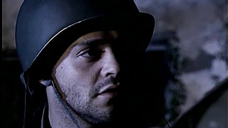 Sexy War Effort (Italy 1993, Simona Valli, Deborah Wells) (720)