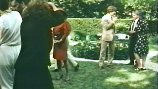 Dysfunctional Family 4 (1985, US, Raven, Gloria Leonard) (720)