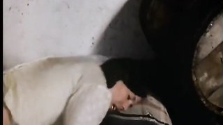 Stepfather Fuch With Daughter Full Movie (480)