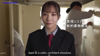 [SAME-214] The terrifying female guard who treats prisoners like slaves with unreasonable orders and