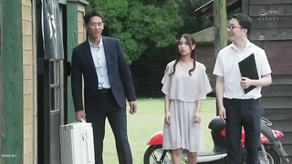 [JUR-548] I married into a remote village on a breeding island, and every day I am being sexually us 2 video