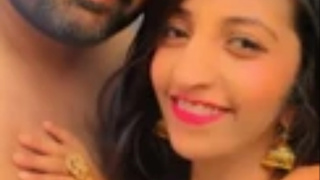 Pakistani couple from Islamabad G11/2