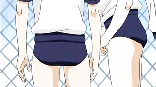 El club de las pervertidas hentai