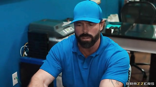 Lucy Lotus, Rhae Woods- Swiped & Swapped