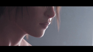 One night with Lara Croft/Tomb Raider