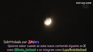 ADN-503 Miu Shiromine - Los besos de mi suegro son de lengua Sub Esp