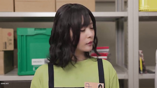 [URE-128] It’s fine to be cuckolded. A perverted husband aroused by his wife’s infidelity engages in