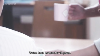 [JUL-924] The Unfaithful Nude Model. A Video Of The Shocking Infidelity Between My Wife, Who Wallows 2 video