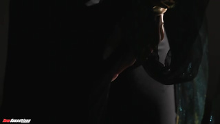 Ivy Ireland - Goddess Ivy Ireland Plays Naughty And Nice (13.12.2025) rq