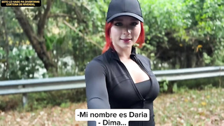 Sweetie Fox sub esp_01