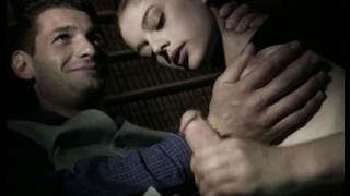 Unscrupulous 1 (Italy 1999, Laura Angel, Lisa Belle, DVD) (720)