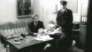 Vedova Della Camorra (Italy 2007) (1440)