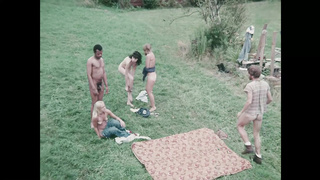 Farmers Daughters (1080)