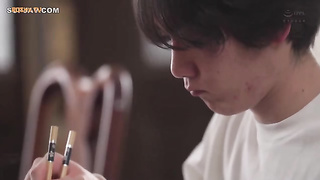 [ROE-403] 16 consecutive creampie teen, sex, family attacks without withdrawal on the mother I have loved for 1 2 video