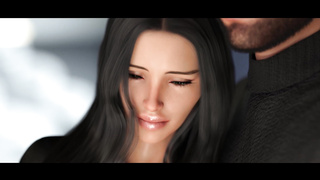 Mother's Warmth Chapter Two - Jackerman