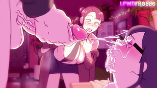 Horny Girlfriend’s Wants To Fuck (4K 60fps)