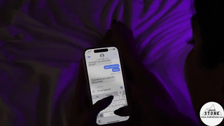 OF-Jasmine Sherni & GhostFace