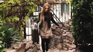 Au pair - family secret (720)