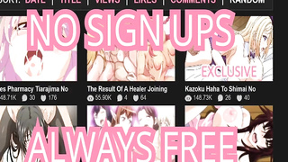 UNCENSORED HENTAI ALL EPISODES CLASSIC HENTAI (720)