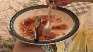 Nicole ray hitchhikers