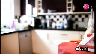 La mujer de mi vecino ,40 años