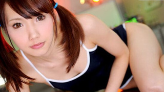 Ageha Kinoshita uniform anal DP uncensored