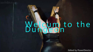Nikki Cakes - Welcum to the Dungeon